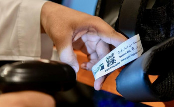 “هيئة العناية بالحرمين” توفّر خدمة حفظ الأمتعة مجانًا في المسجد الحرام على مدار الساعة