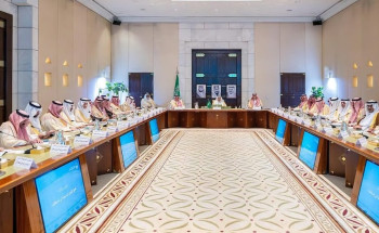 أمير الرياض يشدد على ضرورة الحفاظ على المال العام وحث المواطنين بالالتزام بما تنص عليه اللوائح