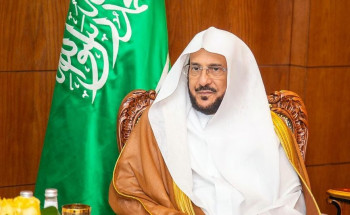 وزير الشؤون الإسلامية يوجه بتخصيص خطبة الجمعة عن النزاهة ومحاربة الفساد