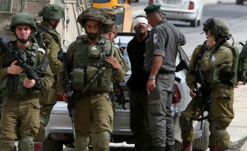 الاحتلال يصعّد حملات الاعتقال في الضفة والقدس