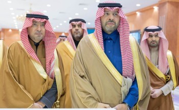 أمير الحدود الشمالية يدشّن مشاريع تنموية بأكثر من 400 مليون ريال