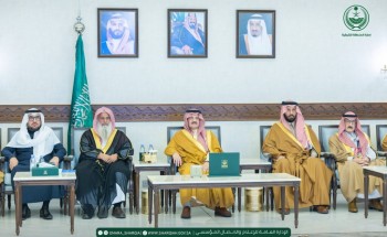 أمير المنطقة الشرقية يدشّن محطتي الوسيع والحيراء لتحلية المياه والمرحلة الثانية من منصة “خير الشرقية”