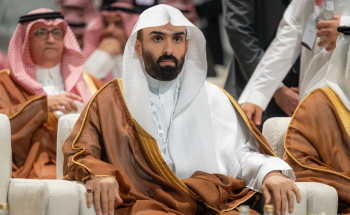 معالي د.خالد اليوسف عقب حضوره ملتقى الميزانية 2026: ديوان المظالم بدأ رحلة الاستدامة في التقاضي الذكي