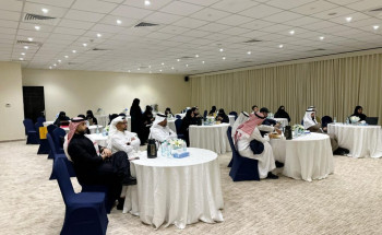 فرع هيئة الصحفيين بالمدينة يقوم بعمل ورشة بعنوان “السلامة الرقمية في غرف الأخبار