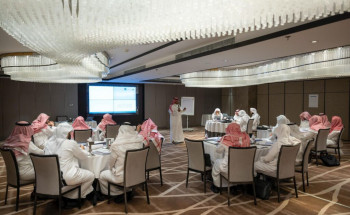 بهدف تطوير القيادات ديوان المظالم يختتم ملتقى القيادة القضائية لرؤساء محاكمه