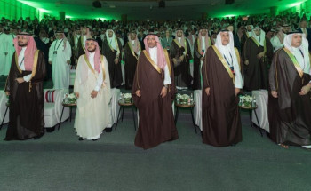 وزير الصناعة والثروة المعدنية يفتتح معرض التحول الصناعي في السعودية 2025