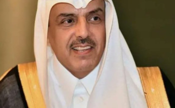 الأمير عبدالعزيز بن عيّاف يُوجِّه بتخصيص يوم الثلاثاء للدراسة والعمل -عـن بُعـد- في جامعة الأمير سلطان