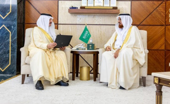 أمير المنطقة الشرقية يدشّن التصفيات النهائية لمسابقة الملك سلمان لحفظ القرآن الكريم وتلاوته وتفسيره