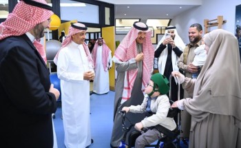 جمعية الأطفال ذوي الإعاقة وبرنامج “أجفند” يوقّعان اتفاقية تعاون لتنفيذ مشروع منهجية نظام القياس والبرمجة للتدخل المبكر للأطفال ذوي الإعاقة (AEPS) في المملكة