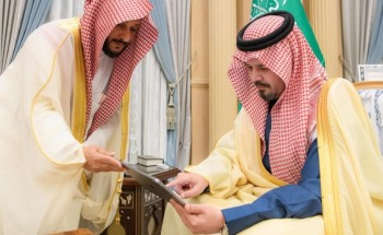 أمير المدينة المنورة يدشّن التصفيات الأولية للمسابقة المحلية على جائزة الملك سلمان بن عبدالعزيز لحفظ القرآن الكريم وتلاوته وتفسيره