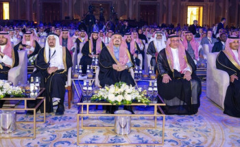 تحت رعاية سمو ولي العهد.. أمير منطقة الرياض يفتتح أعمال مؤتمر التمويل التنموي 2025