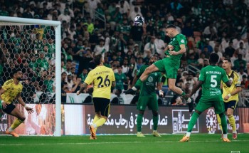 الأهلي يفوز على النصر ويلحق به الهزيمة الأولى في دوري روشن