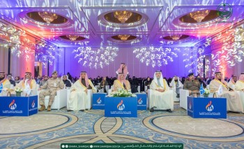 أمير المنطقة الشرقية يفتتح مؤتمر الرعاية الصحية الأولية بالدمام ويشيد بالكوادر الوطنية المؤهلة