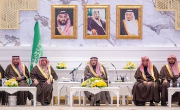 أمير منطقة القصيم يطّلع على برامج التحول الصحي