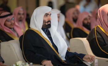 معالي د.خالد اليوسف في حفل الريادة بديوان المظالم: نستلهم التغيير والابتكار من سمو ولي العهد لرسم المستقبل