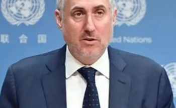 الأمم المتحدة ترحب بدعوة رئيس مجلس القيادة اليمني لعقد مؤتمر حوار جنوبي في المملكة