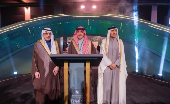 تحت رعاية خادم الحرمين الشريفين.. وزير الإعلام يفتتح أعمال المنتدى السعودي للإعلام في نسخته الخامسة