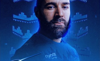 رسمياً.. الهلال يتعاقد مع كريم بنزيما قادماً من الاتحاد في صفقة انتقال حر