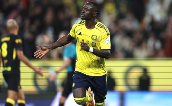 بهدفين دون مقابل.. النصر يفوز على الاتحاد في قمة الجولة 21