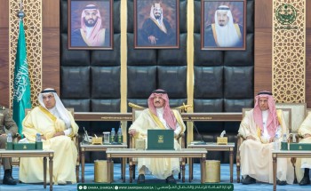 أمير المنطقة الشرقية يرعى الحفل السنوي لجمعية ترميم ويدشن الحملة الرمضانية “رحمة تنتظر”