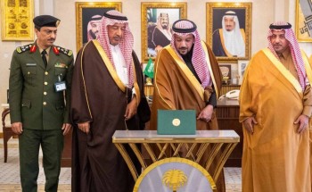 أمير القصيم يدشّن حملة “الصندوق الأبيض” ويطّلع على جهود لجنة “تراحم” بالمنطقة