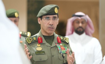 مدير عام الجوازات يتفقد سير العمل في جوازات ميناء جدة الإسلامي