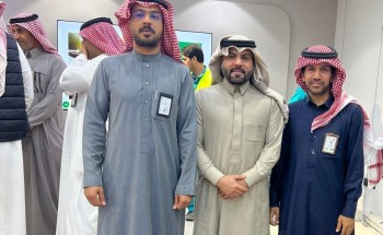 ورشة عمل حول الكشف المبكر عن سوسة النخيل الحمراء برفحاء