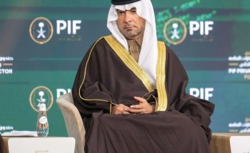 الحقيل: القطاع البلدي يشرف على (7) ملايين عامل و(970) ألف منشأة.. والفرص الاستثمارية في الإسكان تتجاوز 250 مليار ريال