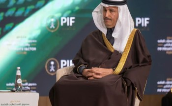 الجاسر: المؤشرات الدولية تؤكد تقدم المملكة في تنفيذ الإستراتيجية الوطنية للنقل والخدمات اللوجستية