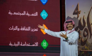 أمير منطقة عسير يطلق النسخة الرابعة من مبادرة “أجاويد”