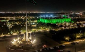 23 فعالية وطنية وثقافية ضمن احتفاء أمانة تبوك بيوم التأسيس