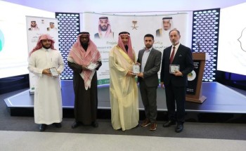 “الشؤون الإسلامية” تُسلّم هدية خادم الحرمين الشريفين من التمور لجمهورية كوسوفا