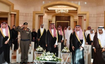 محافظ جدة يدشن حملة “كيف حالهم 4”
