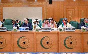 اجتماع استثنائي لـ”التعاون الإسلامي” في جدة يبحث التصعيد الإسرائيلي وخطط الاستيطان والضم