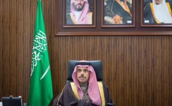 وزير الخارجية يشارك في الاجتماع الوزاري المشترك بين مجلس التعاون الخليجي وروسيا الاتحادية والأردن