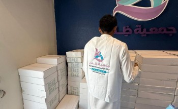 جمعية ظلال تستعرض حصاد برامجها الرمضانية لرعاية الأيتام ودعم الأسر المستفيدة بمكة المكرمة
