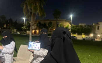 تزامنًا مع اليوم العالمي للكلى.. مجمع الملك عبدالله الطبي بجدة ينظم يومًا صحيًا توعويًا بأحد المماشي الرياضية