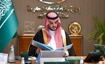 مُحافظ الطائف يطّلع على خطط ومشاريع الأمانة واستعداداتها لعيد الفطر