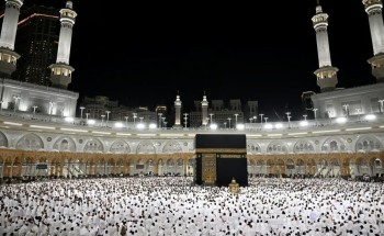 منظومة تشغيلية متكاملة بالحرمين لاستيعاب كثافات ليلة 27 رمضان