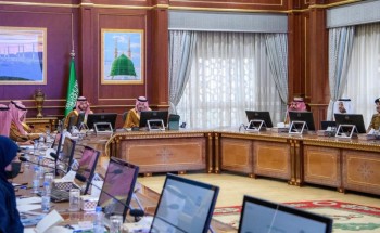 أمير المدينة المنورة يرأس اجتماع اللجنة الدائمة للحج والعمرة بإمارة المنطقة