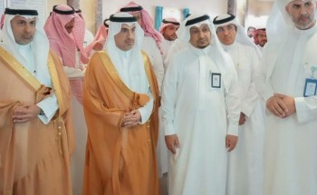 وزير الصحة يتفقد مستشفى الليث العام وعددًا من المنشآت الصحية في جدة
