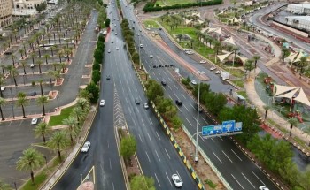 مكة المكرمة تُحقق المركز الـ3 محليًا والـ50 عالميًا ضمن مؤشر المدن الذكية (IMD Smart City Index) لعام 2026