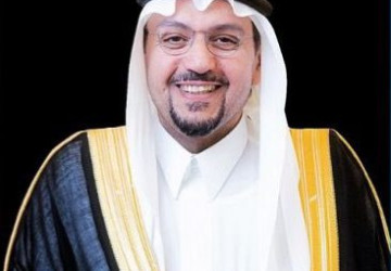 أمير القصيم ينوه بانضمام محافظة رياض الخبراء لشبكة اليونسكو العالمية لمدن التعلّم