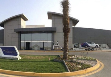 ” العرفج ” تعلن فتح التسجيل بمركز الغوار للراغبات في “تعلم القيادة” بالأحساء