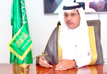 مدير تعليم تبوك: إنشاء المعهد الوطني للتطوير المهني التعليمي امتداد لدعم القيادة الحكيمة