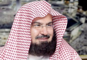 رئيس الشؤون الدينية يرفع الشكر للقيادة على إطلاق ودعم الحملة الوطنية للعمل الخيري في موسمها السادس