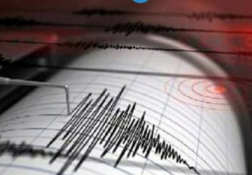 مركز أبحاث: زلزال بقوة 6.3 درجة يهز منطقة الحدود العراقية الإيرانية