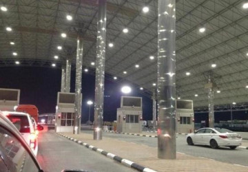 رسمياً.. فتح المنافذ البرية بين المملكة والإمارات والكويت والبحرين للمواطنين والمواطنات وأفراد أسرهم