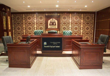 حد الحرابة لمتهمين في قضية “الدالوة”