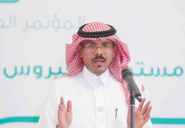 متحدث الصحة: ‏يتم تداول تفسيرات غير صحيحة في وسائل الإعلام عما صدر من منظمة الصحة العالمية حول خلط اللقاحات، ويؤكد مأمونية الخلط للقاحات المعتمدة بالمملكة